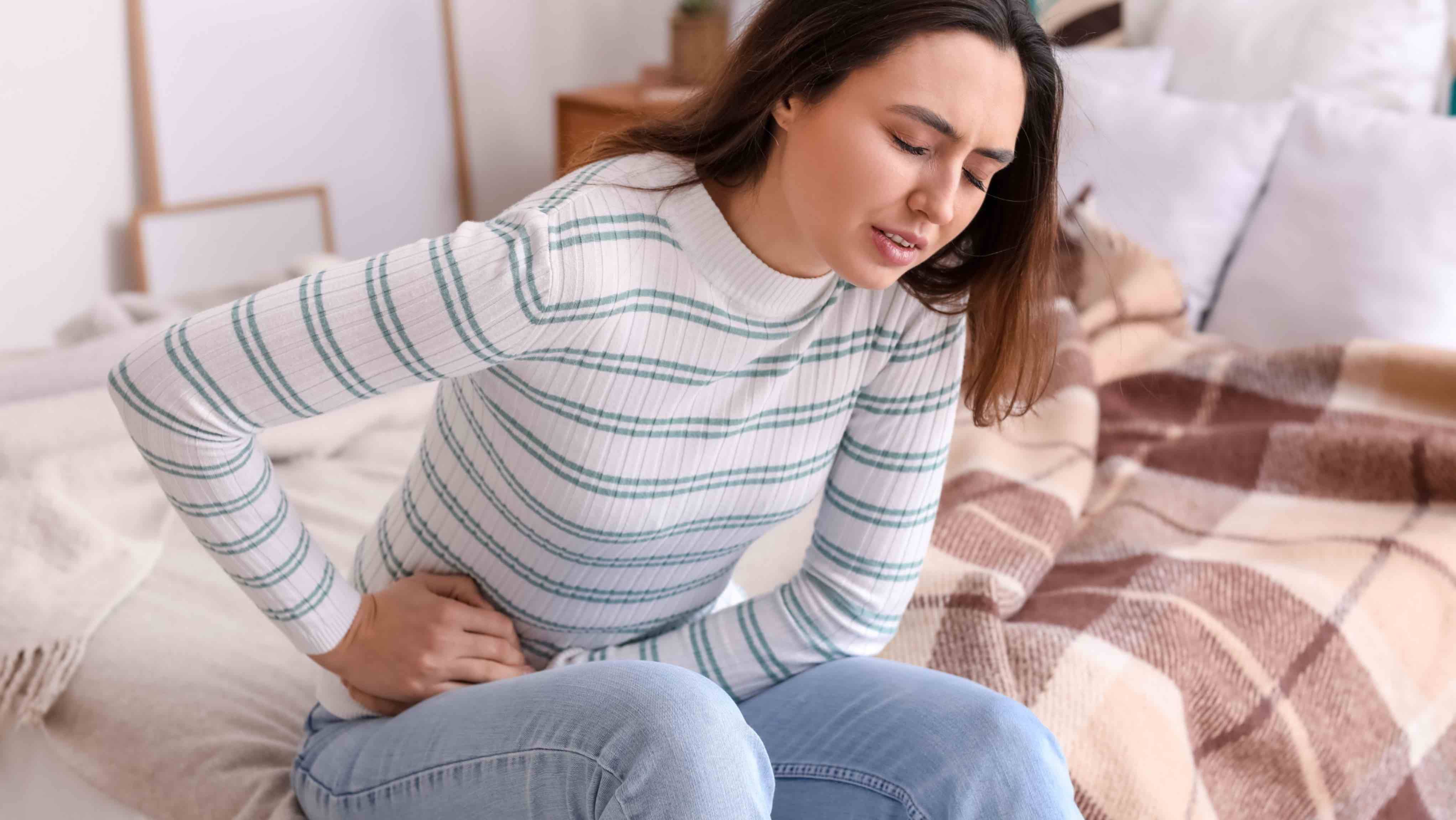 What Your Gut Says About Your Mood